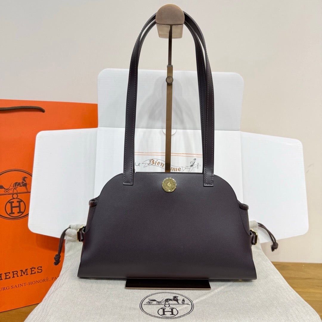 New luxury fashion Tablier Sellier handbags