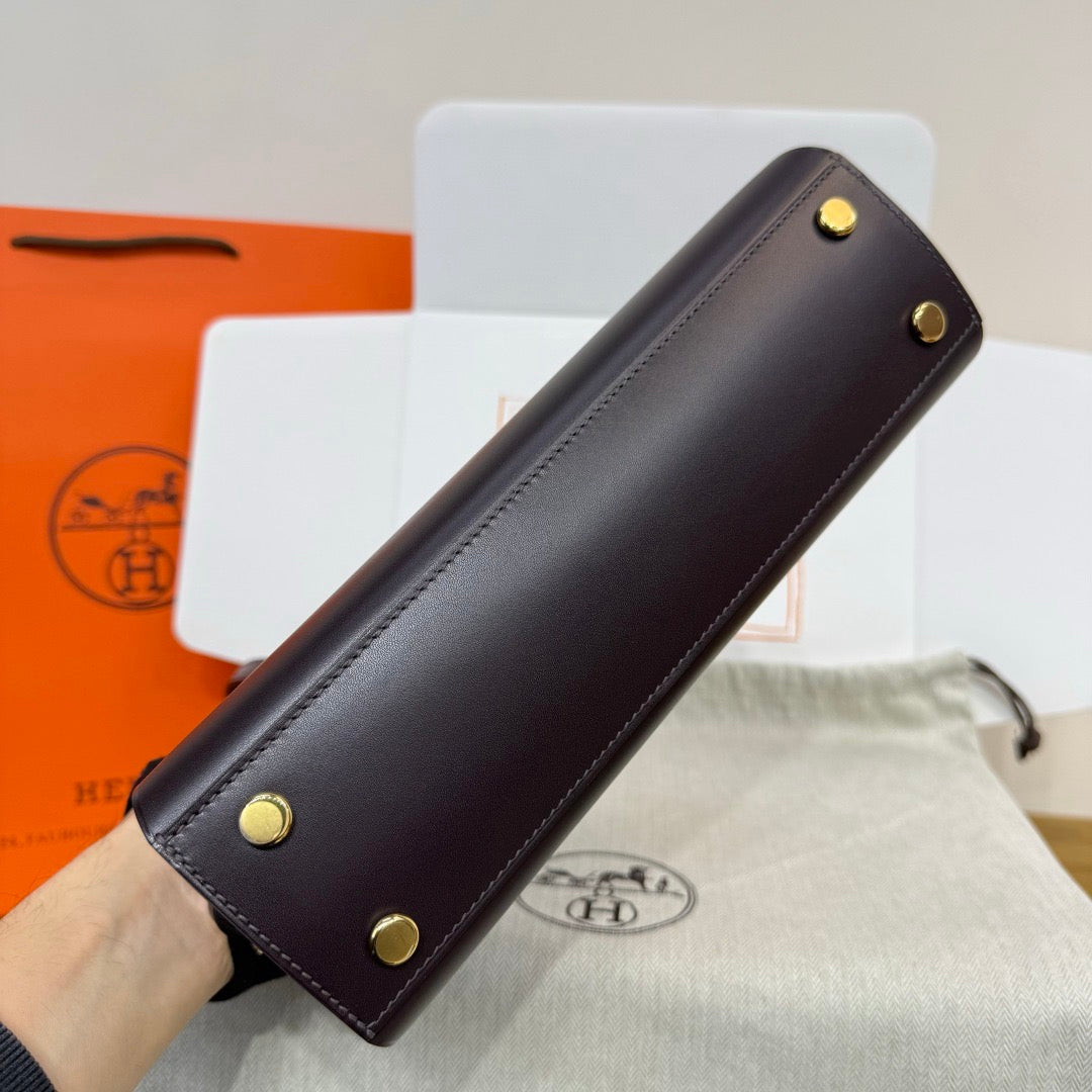 New luxury fashion Tablier Sellier handbags