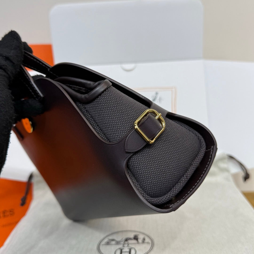 New luxury fashion Tablier Sellier handbags