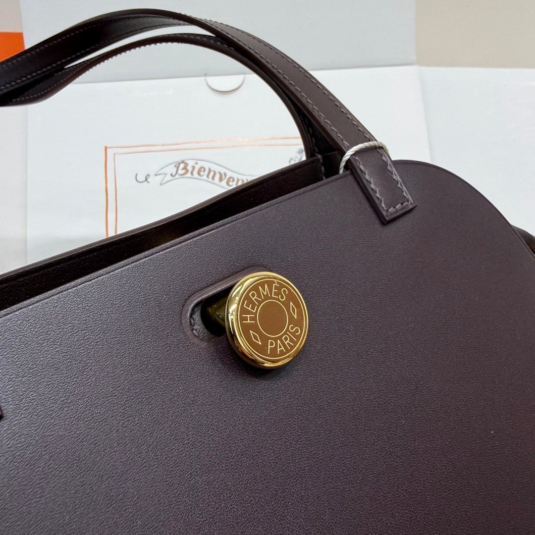 New luxury fashion Tablier Sellier handbags