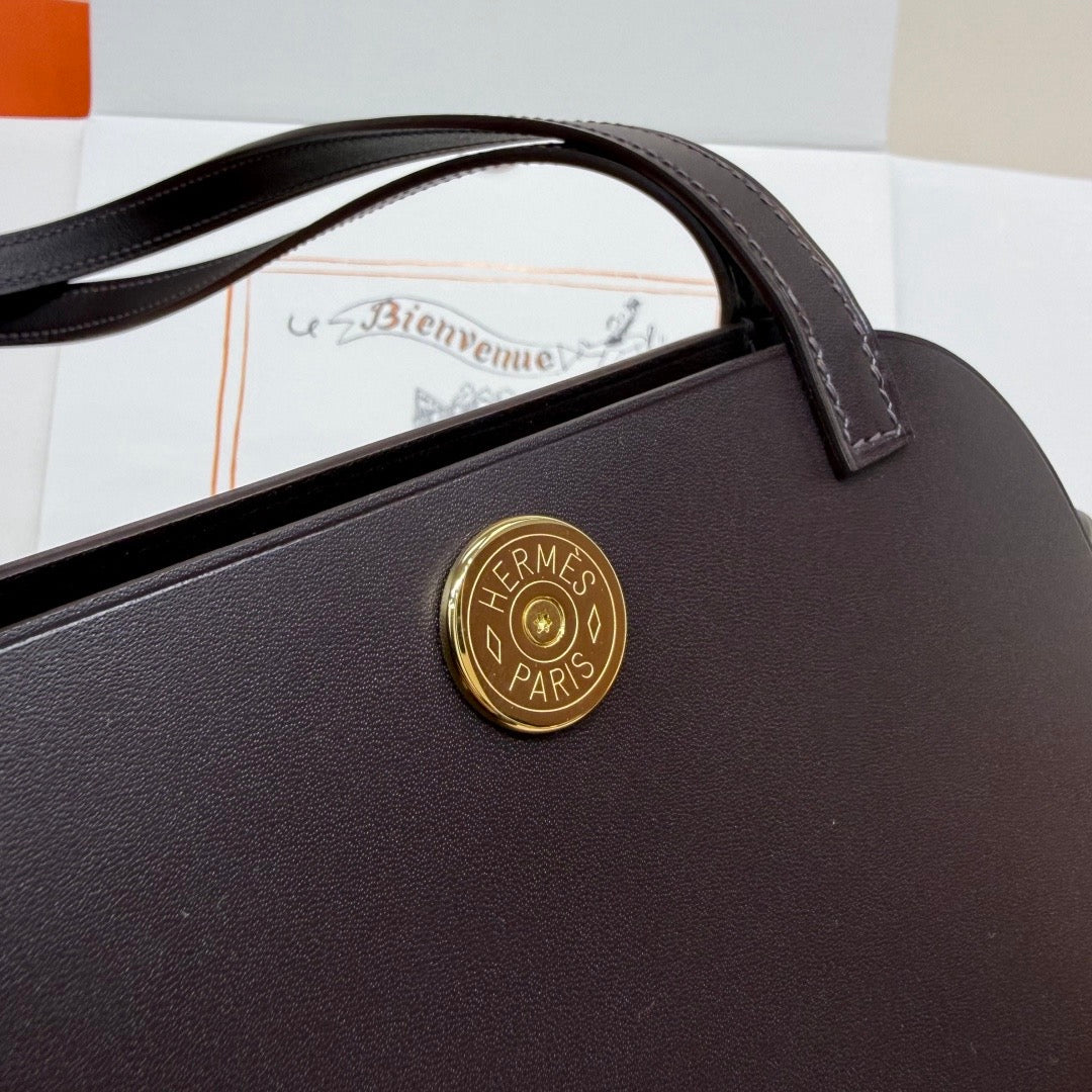 New luxury fashion Tablier Sellier handbags