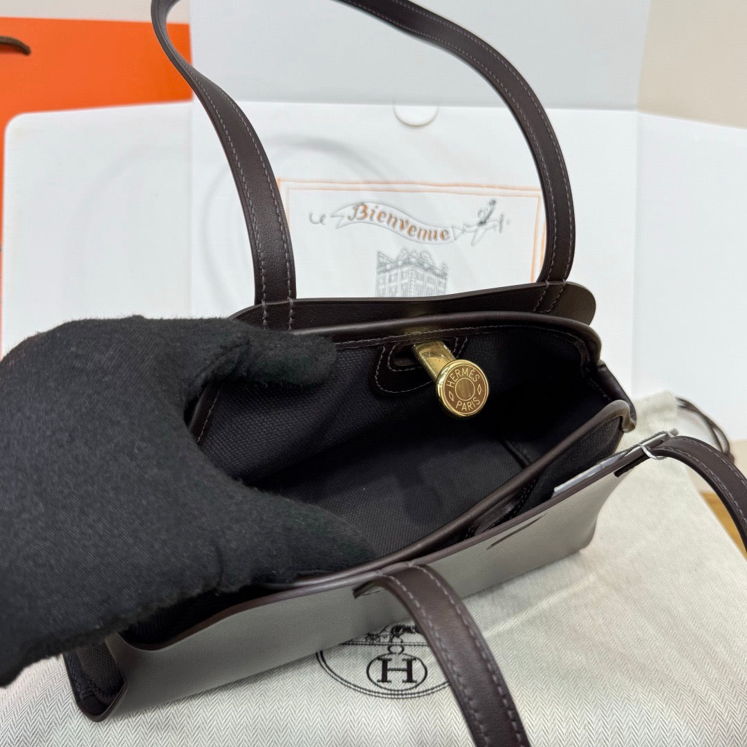 New luxury fashion Tablier Sellier handbags