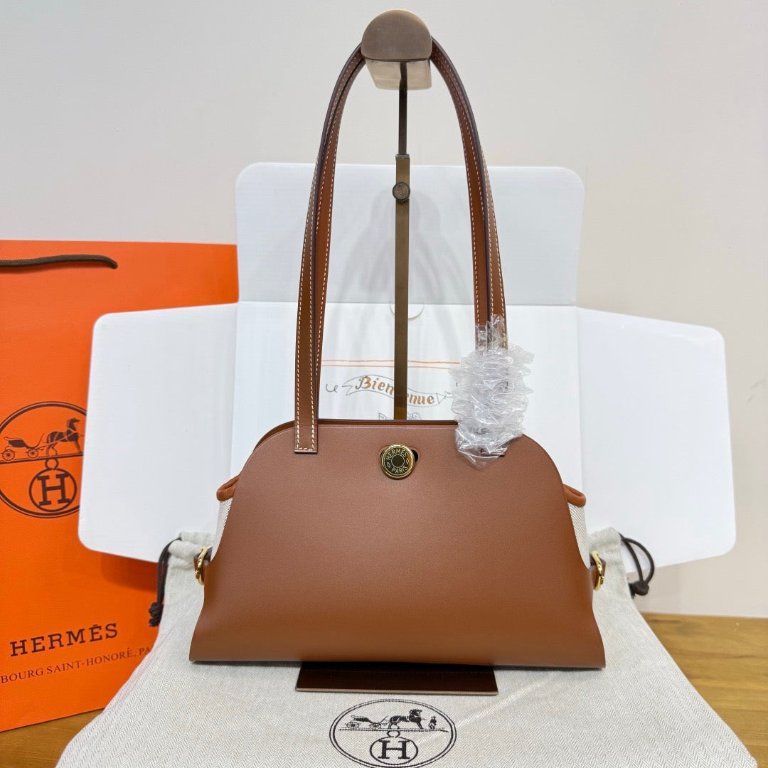 New luxury fashion Tablier Sellier handbags