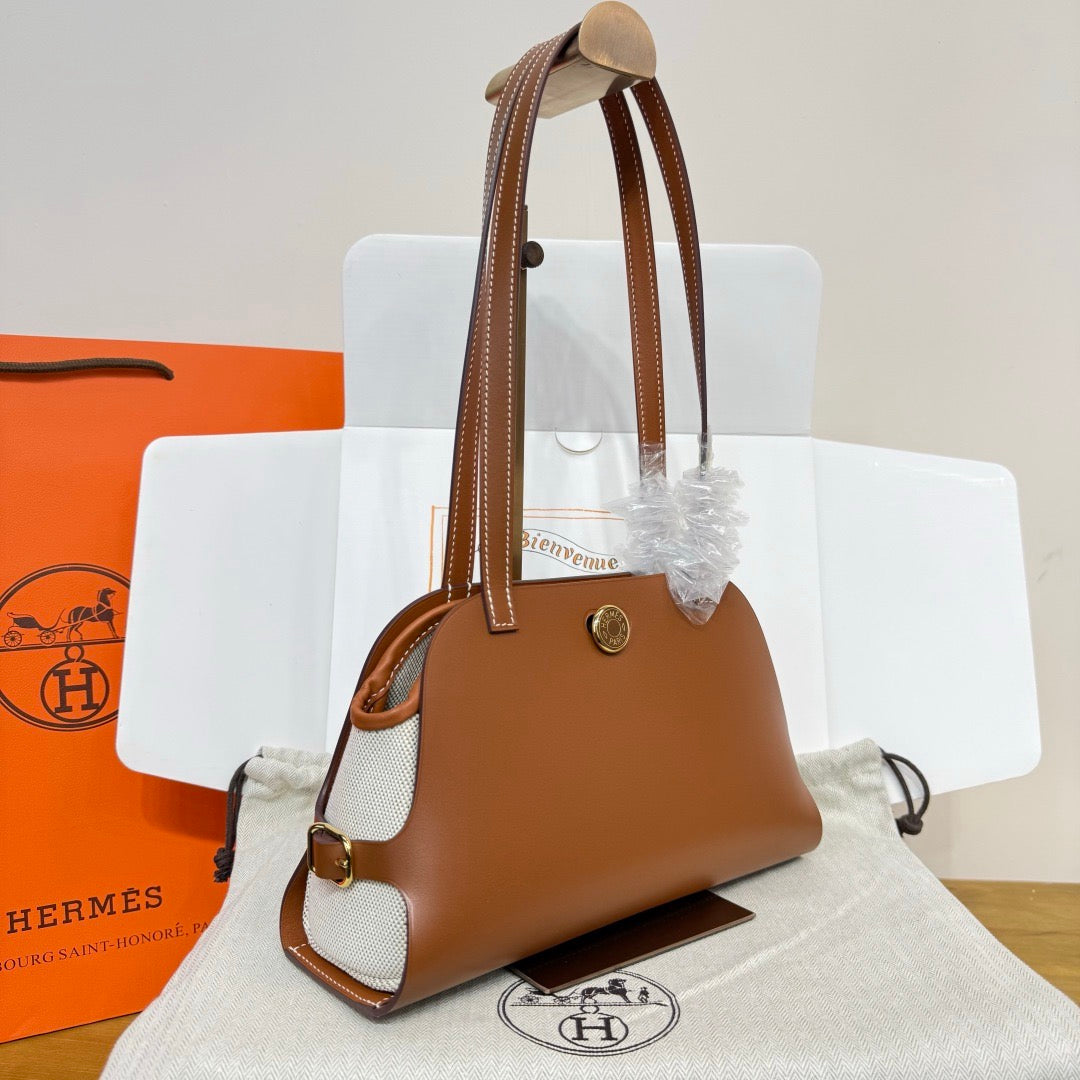 New luxury fashion Tablier Sellier handbags