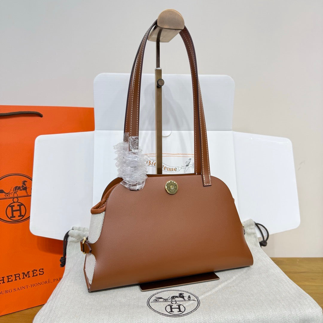 New luxury fashion Tablier Sellier handbags