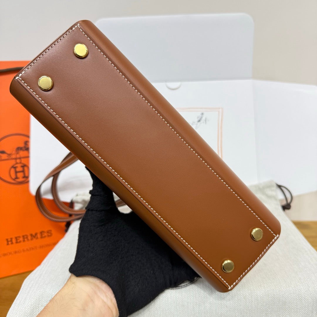New luxury fashion Tablier Sellier handbags