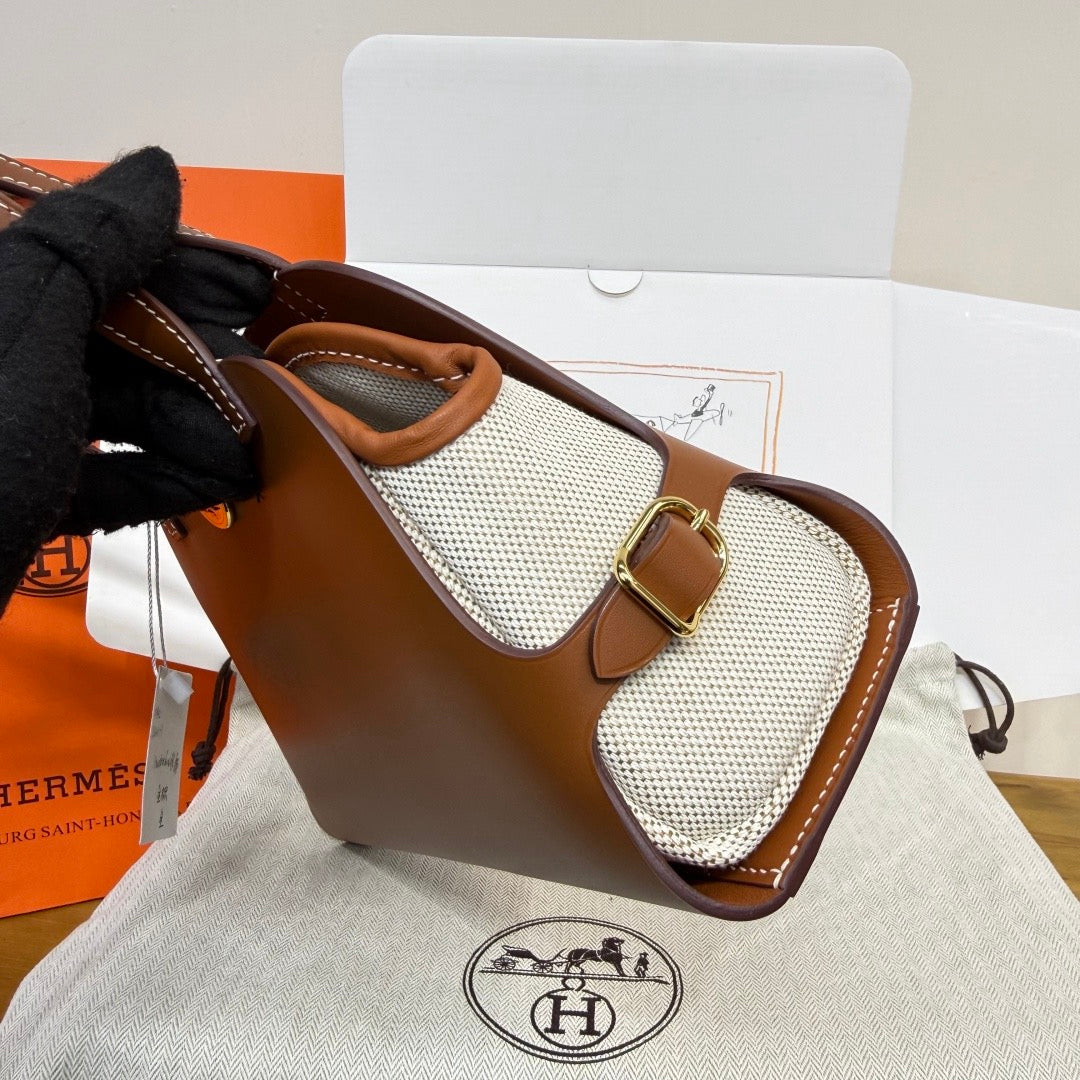 New luxury fashion Tablier Sellier handbags