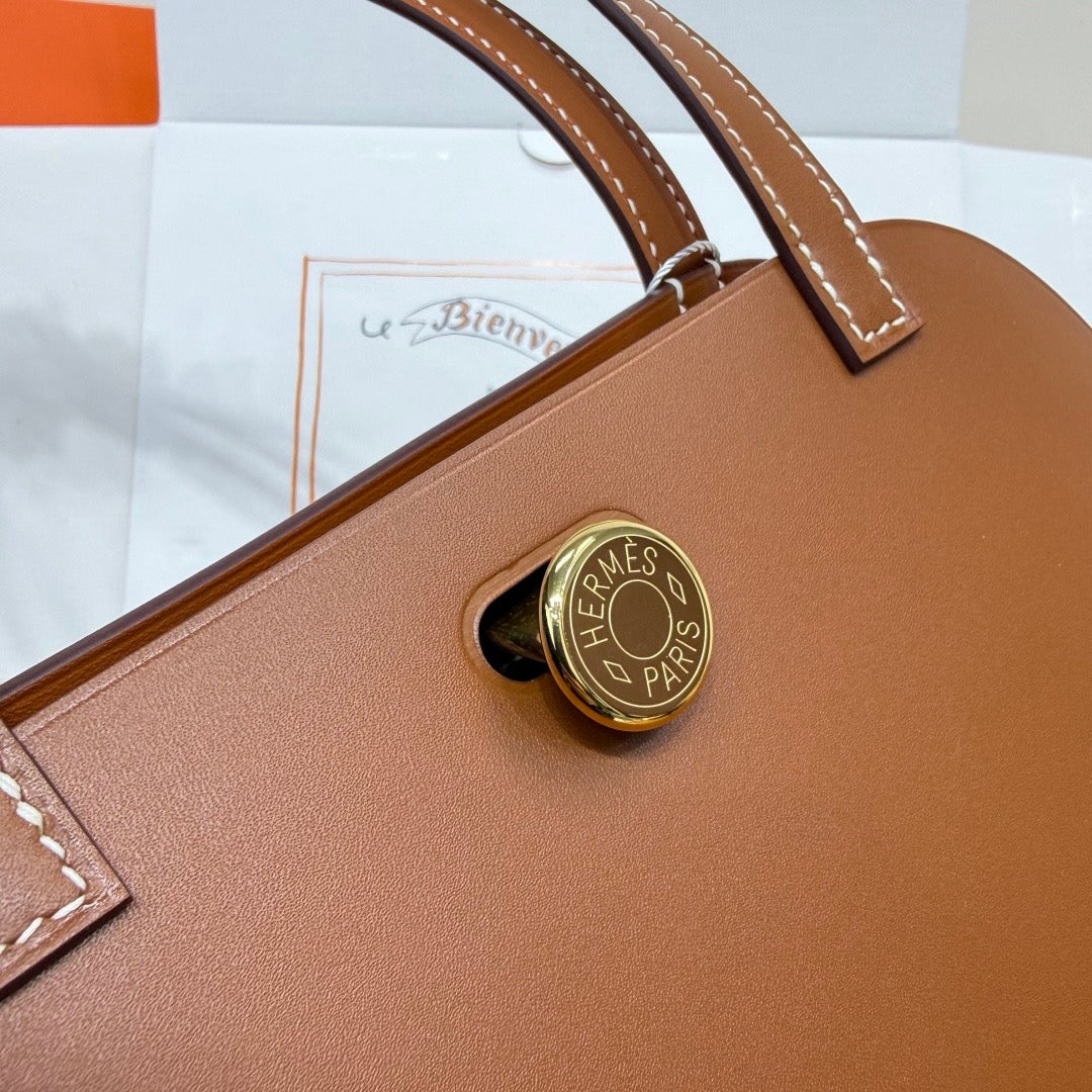 New luxury fashion Tablier Sellier handbags