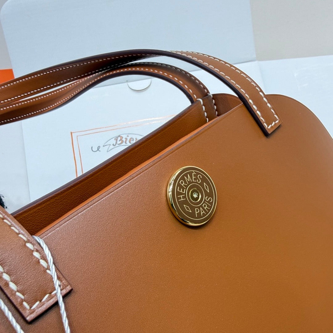 New luxury fashion Tablier Sellier handbags