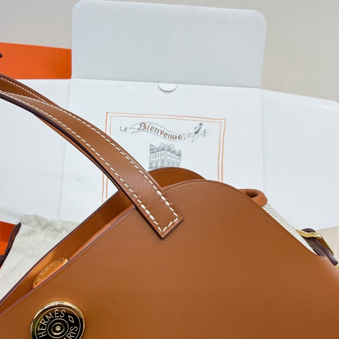 New luxury fashion Tablier Sellier handbags