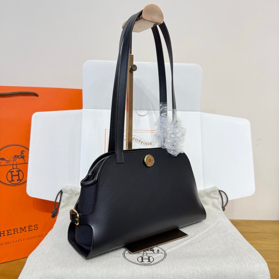 New luxury fashion Tablier Sellier handbags