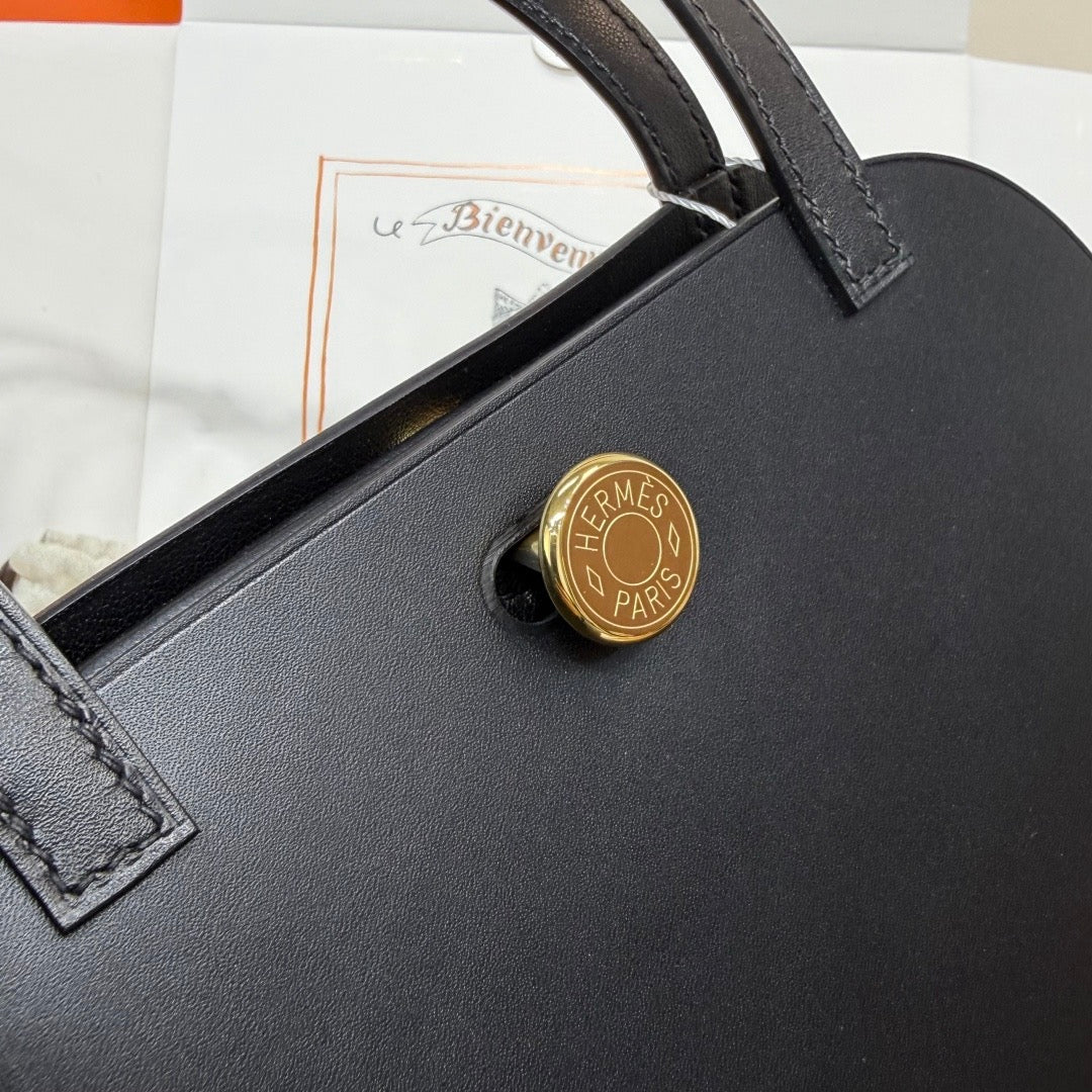 New luxury fashion Tablier Sellier handbags