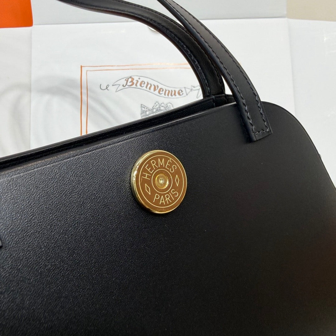 New luxury fashion Tablier Sellier handbags