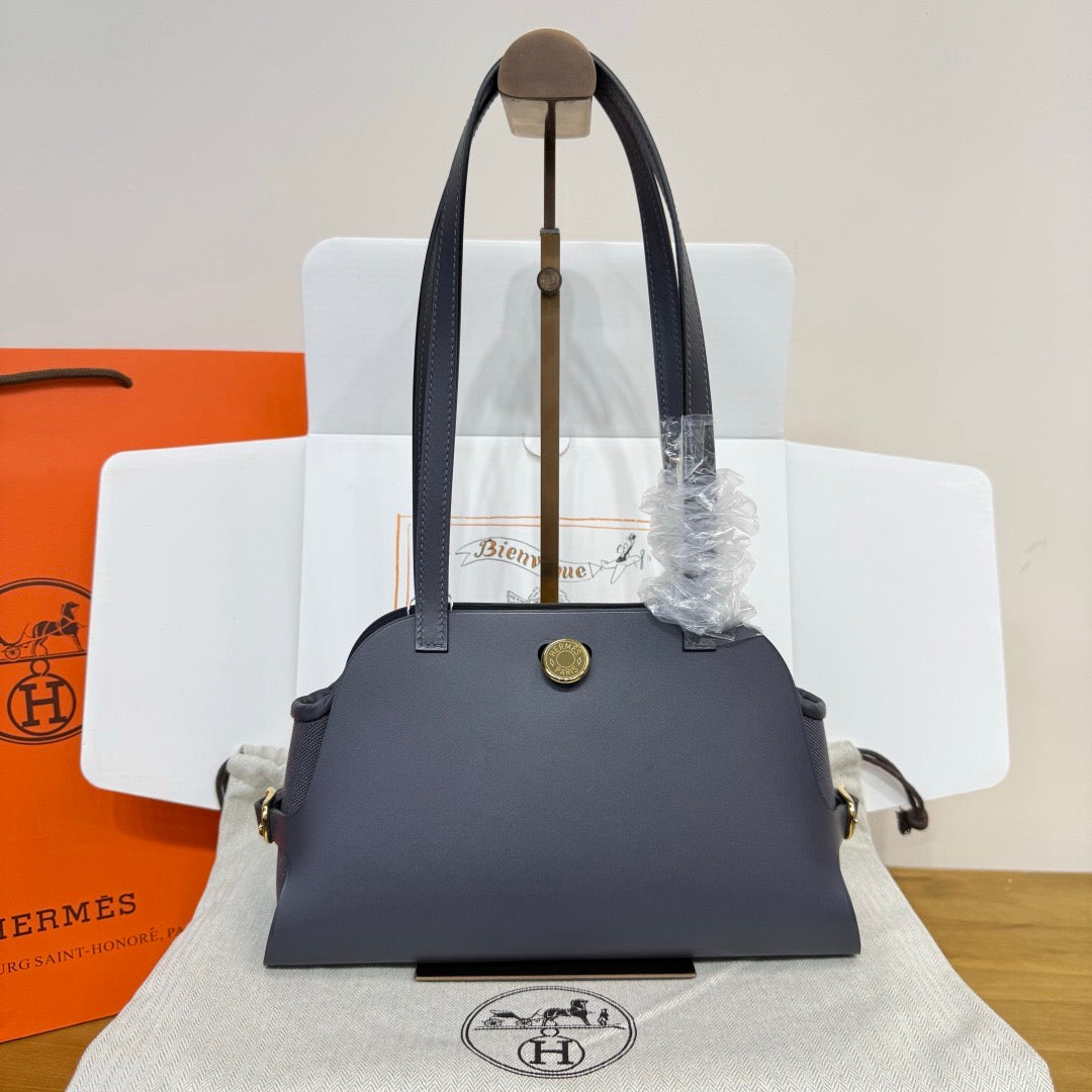 New luxury fashion Tablier Sellier handbags