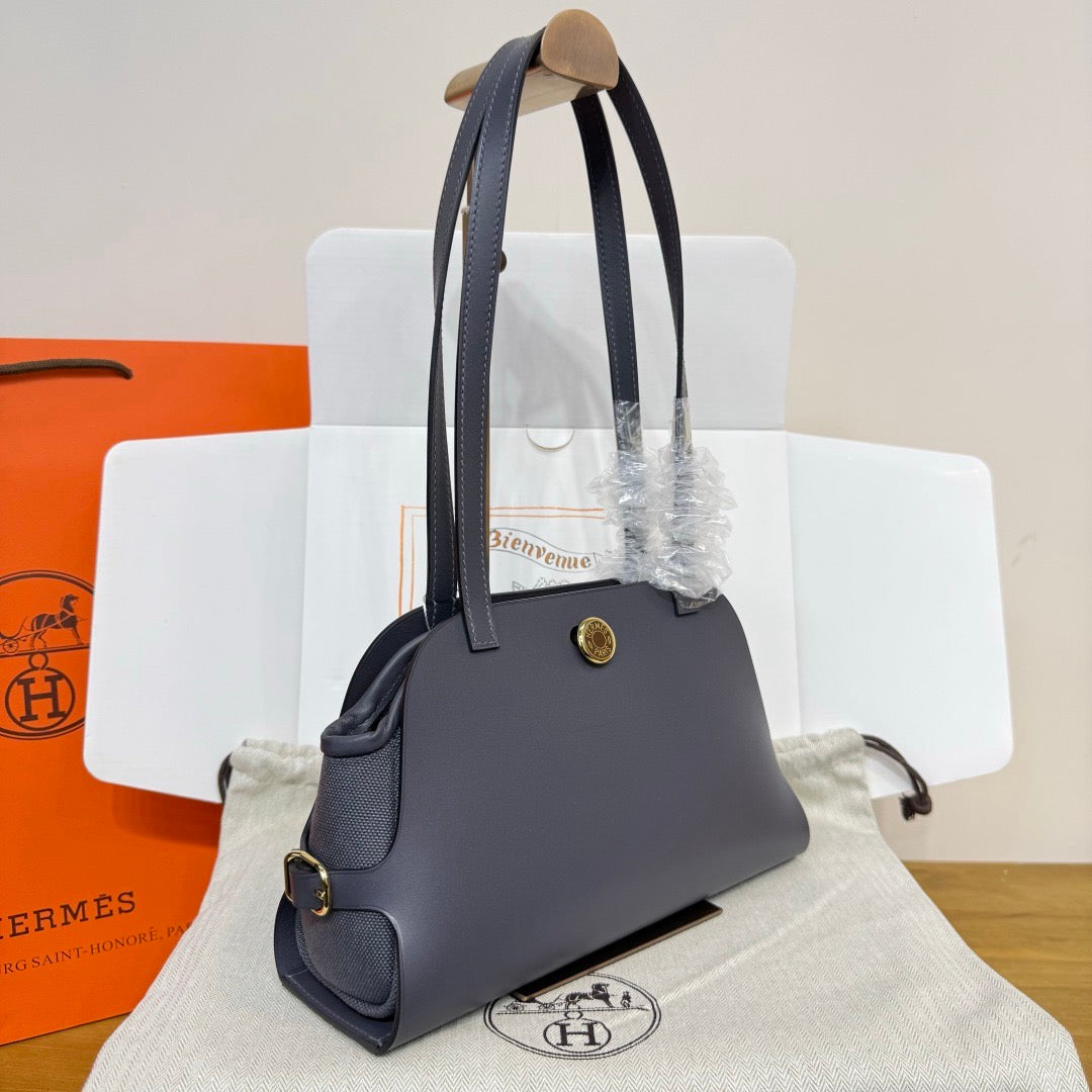New luxury fashion Tablier Sellier handbags