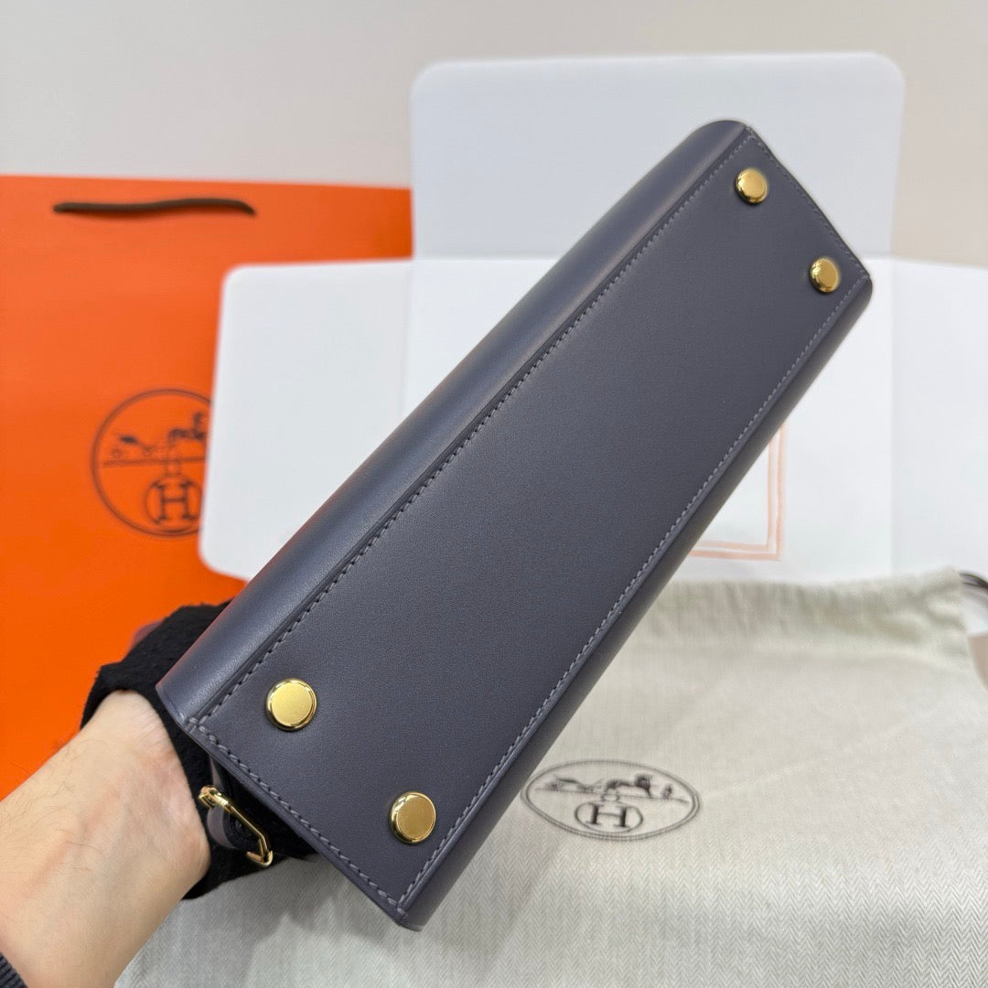 New luxury fashion Tablier Sellier handbags