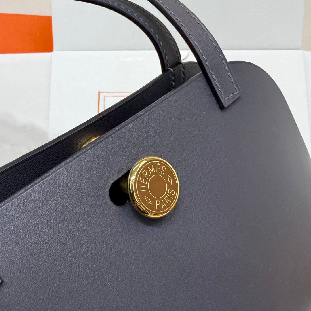 New luxury fashion Tablier Sellier handbags