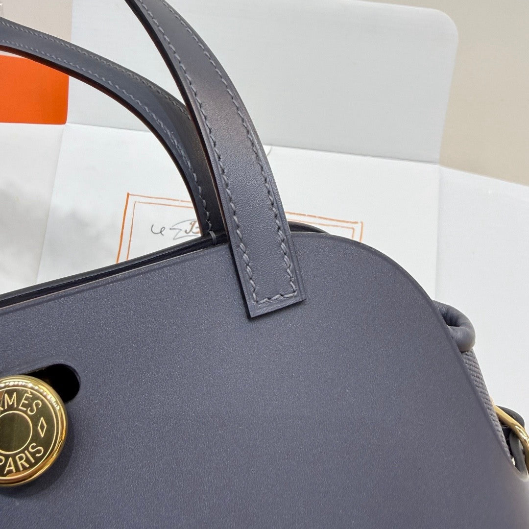 New luxury fashion Tablier Sellier handbags