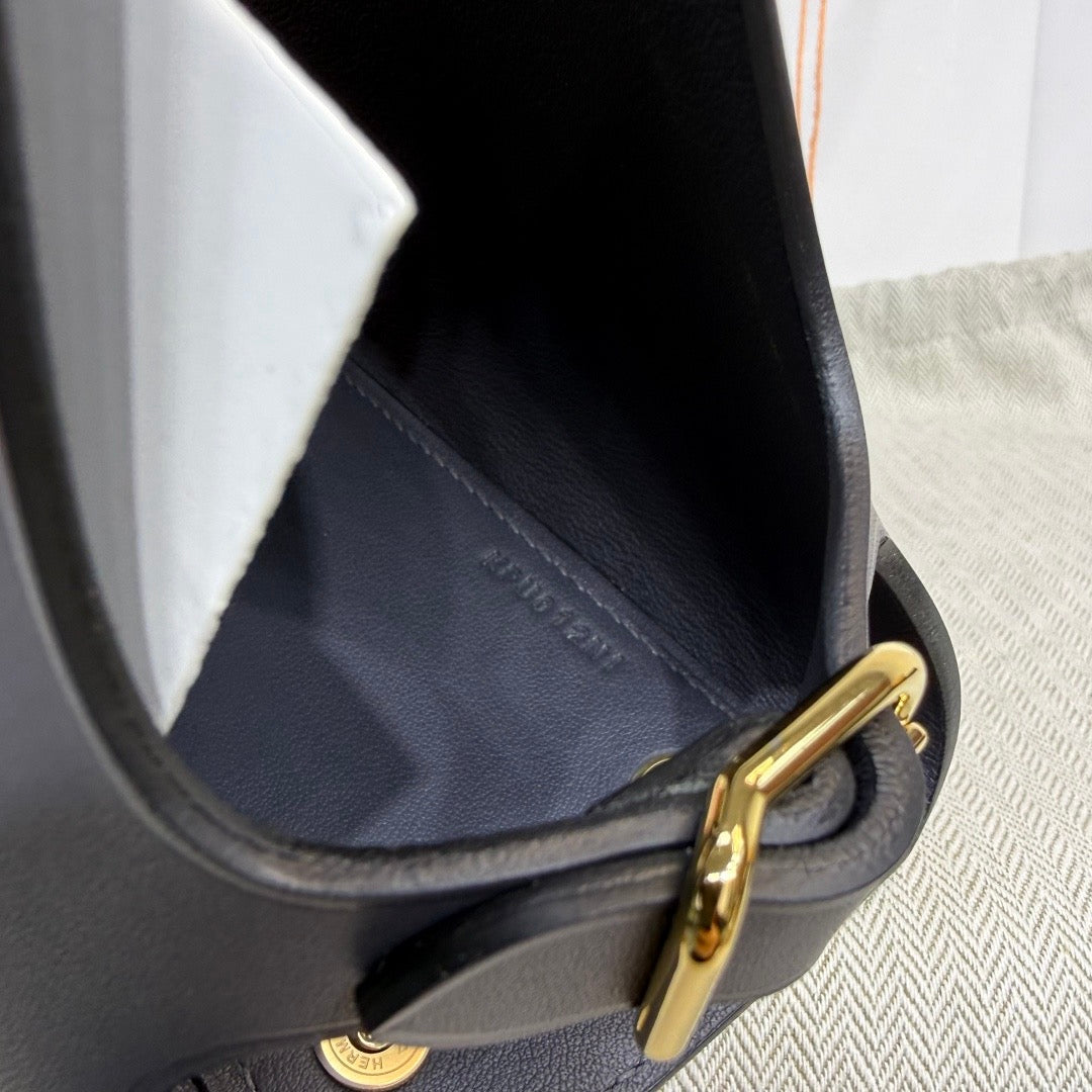 New luxury fashion Tablier Sellier handbags