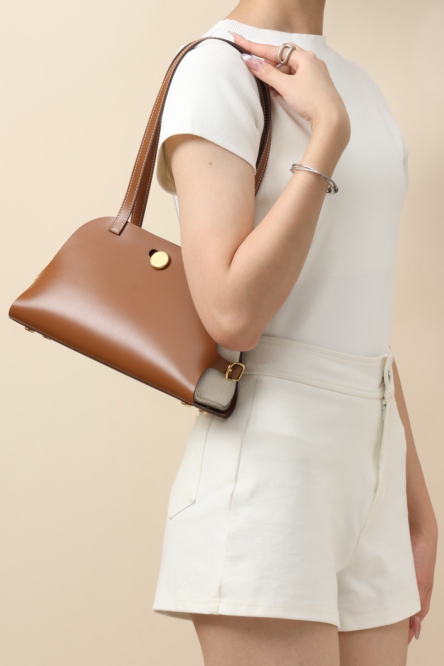 New luxury fashion Tablier Sellier handbags