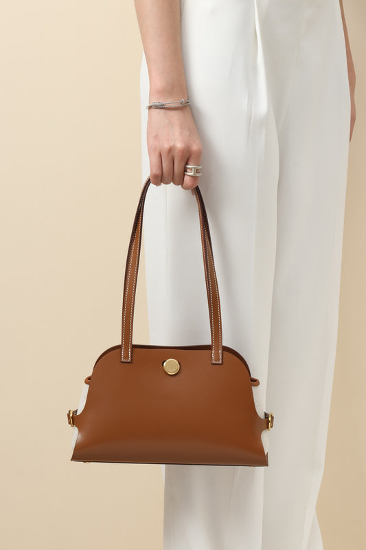 New luxury fashion Tablier Sellier handbags