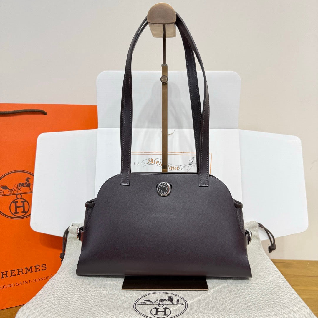 New luxury fashion Tablier Sellier handbags