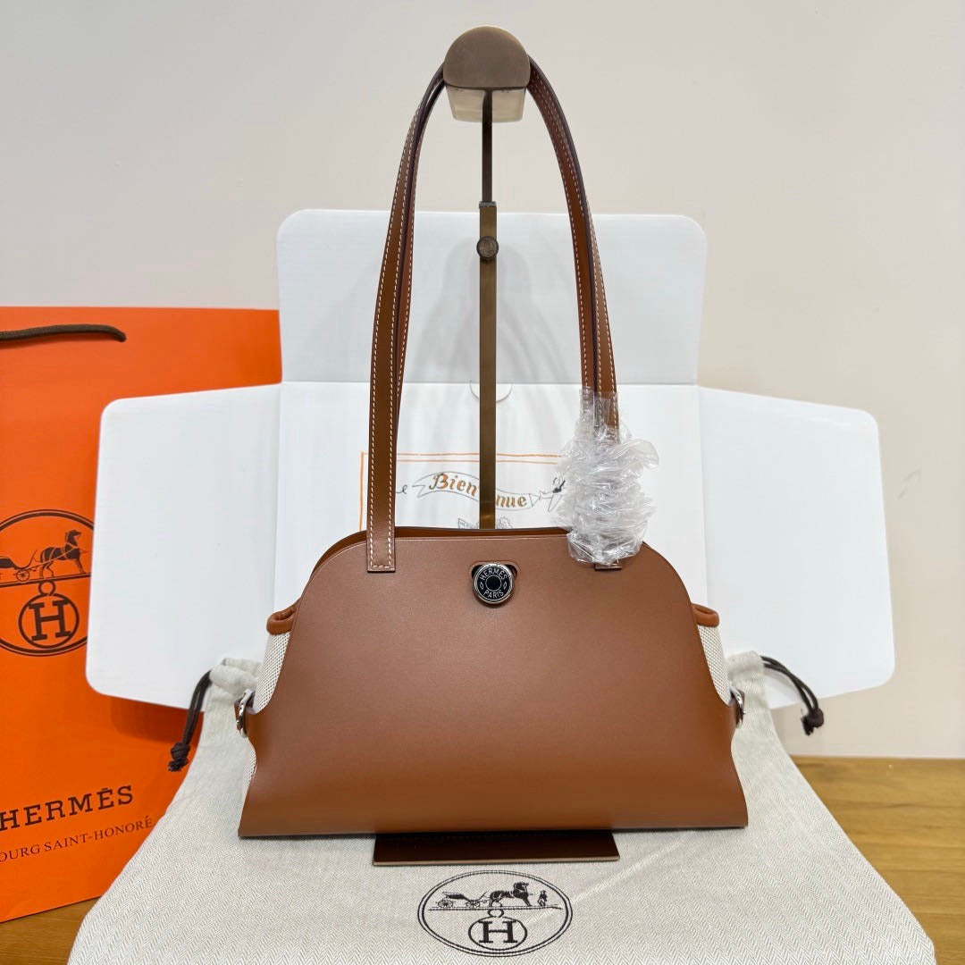 New luxury fashion Tablier Sellier handbags