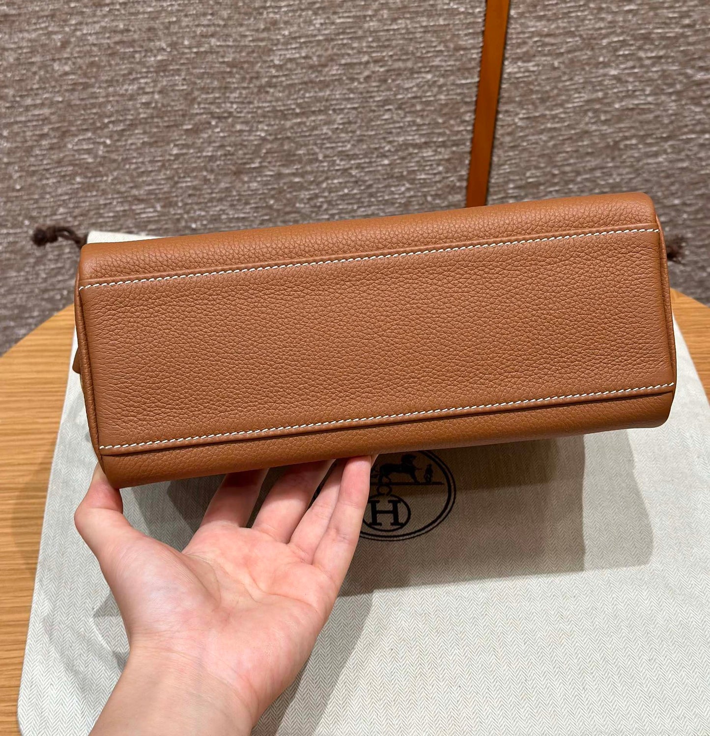 New luxury fashion Kelly Messenger handbags