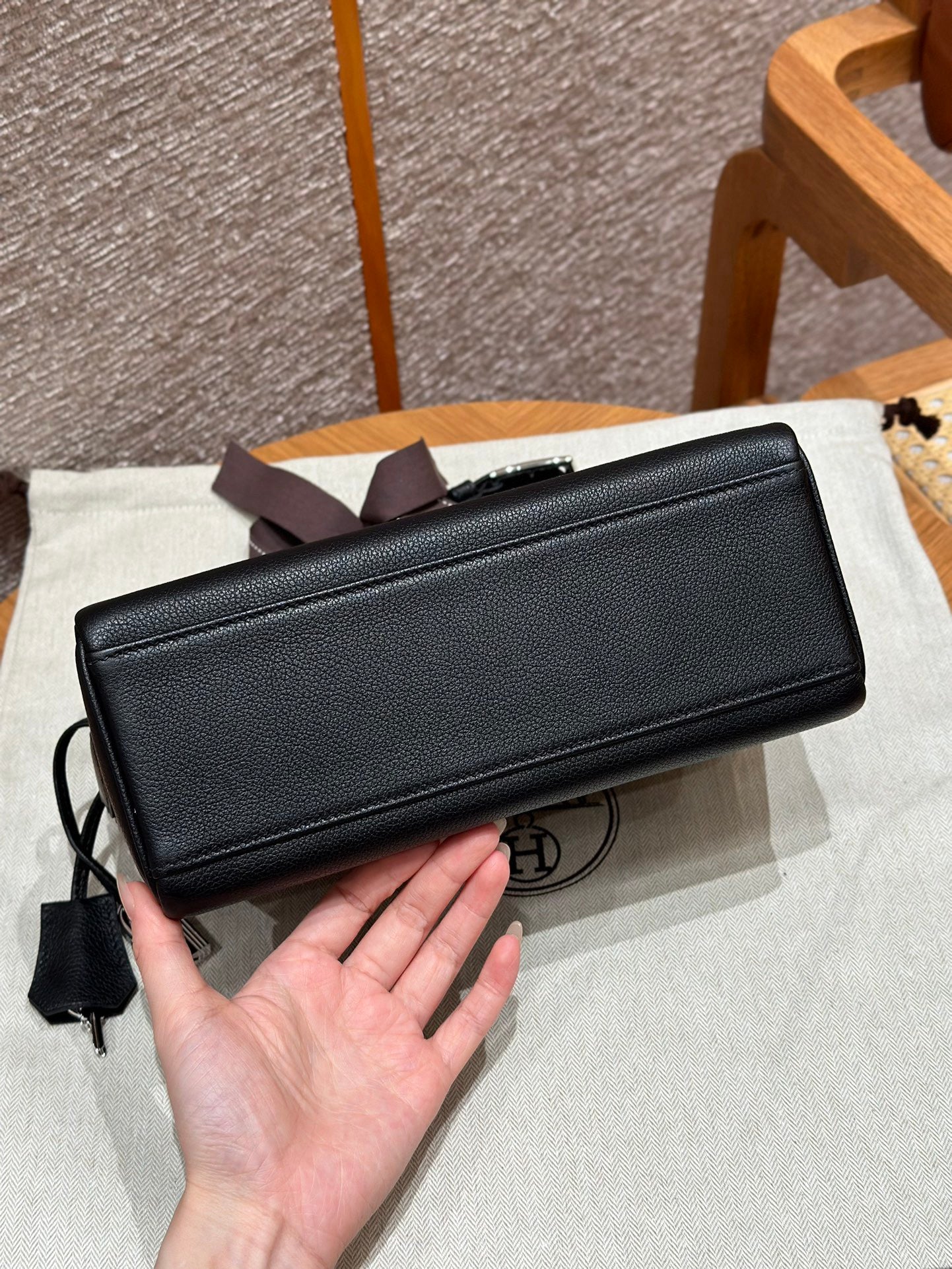 New luxury fashion Kelly Messenger handbags