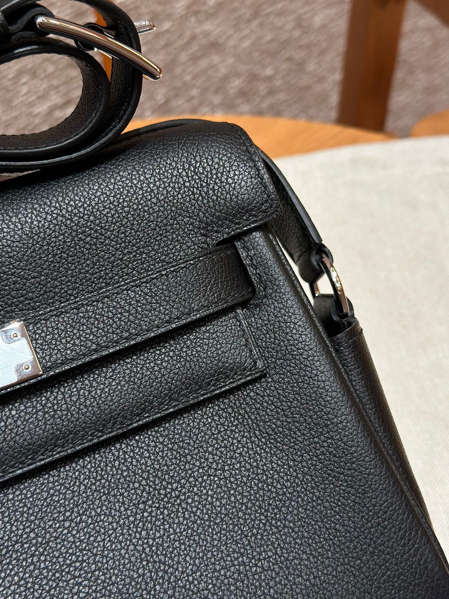 New luxury fashion Kelly Messenger handbags