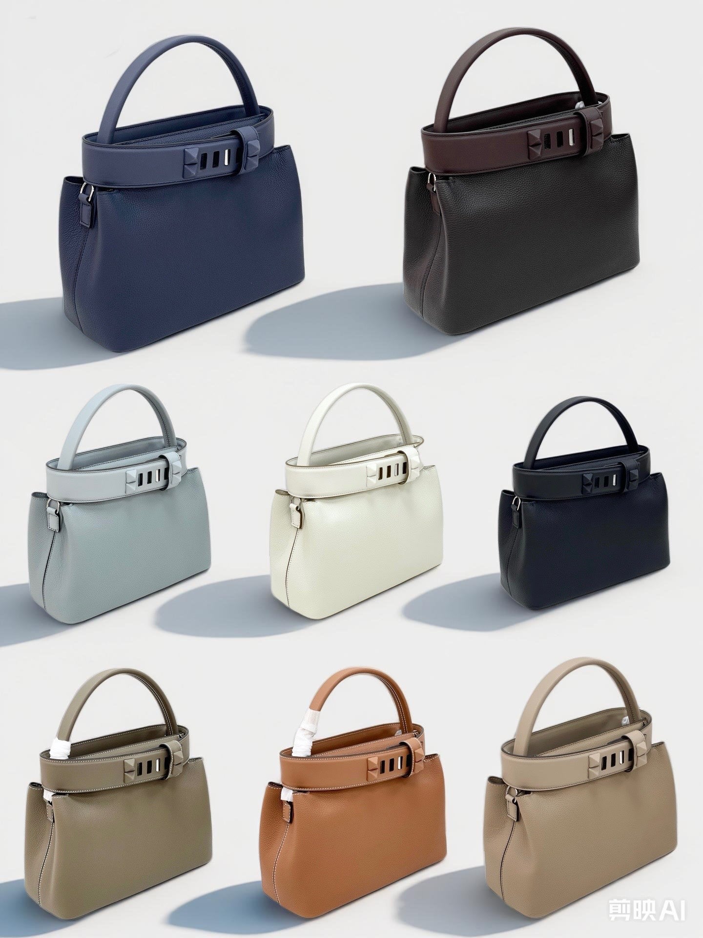 New luxury fashion Medor handbags