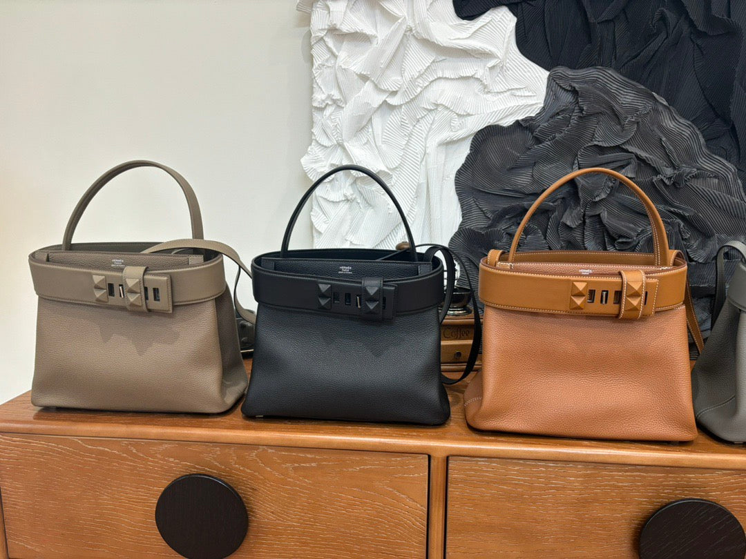 New luxury fashion Medor handbags