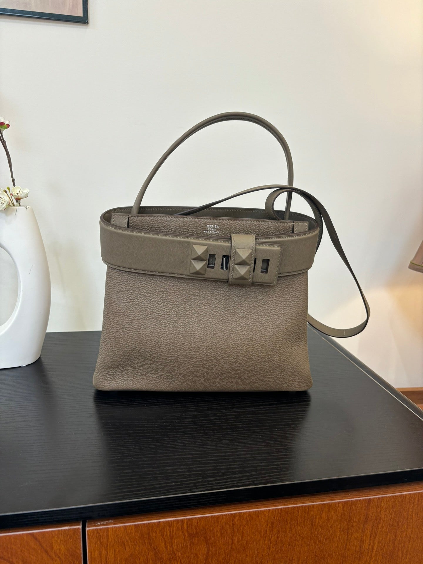 New luxury fashion Medor handbags