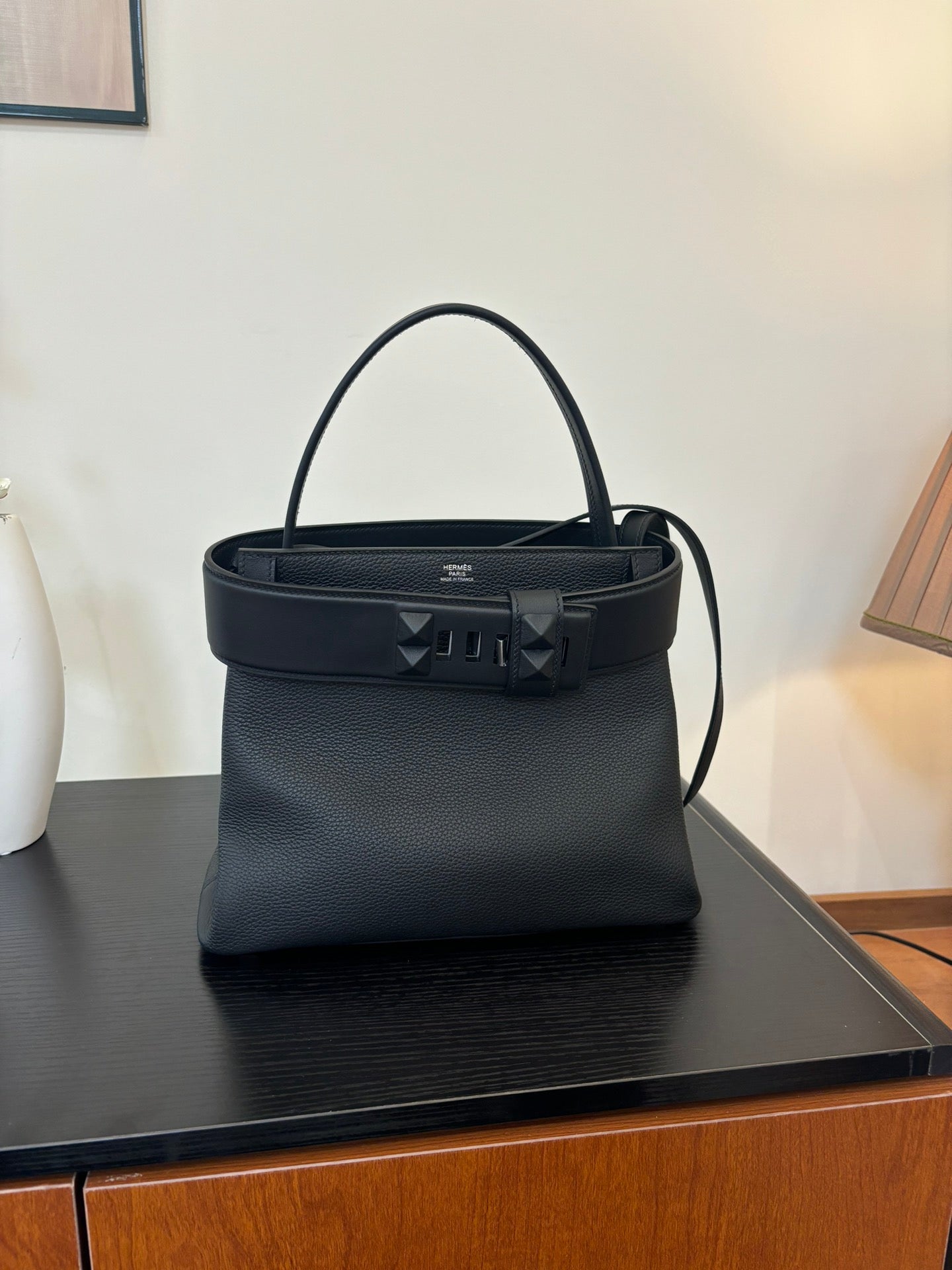 New luxury fashion Medor handbags