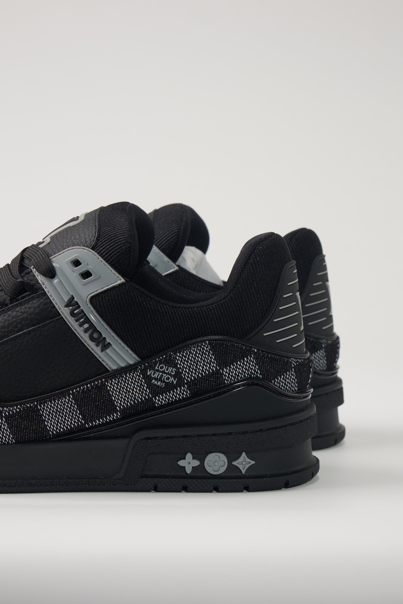New luxury fashion Trainer sports leisure shoes