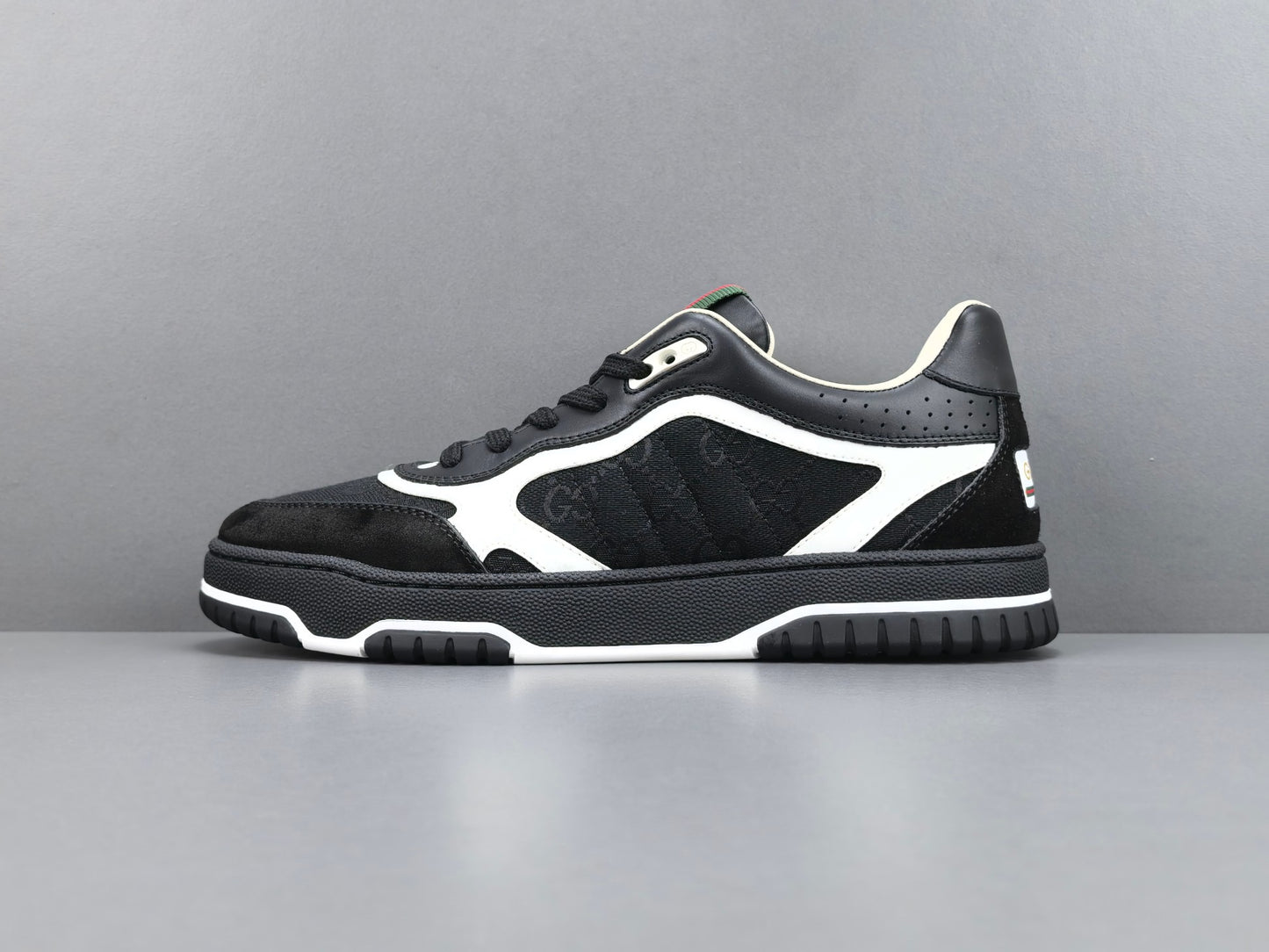 New luxury Screener Re Web fashion retro casual sports shoes