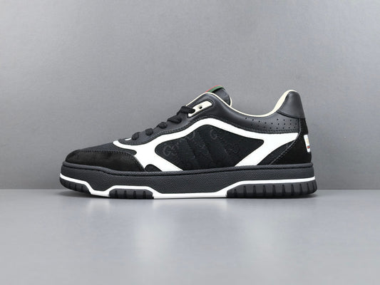 New luxury Screener Re Web fashion retro casual sports shoes