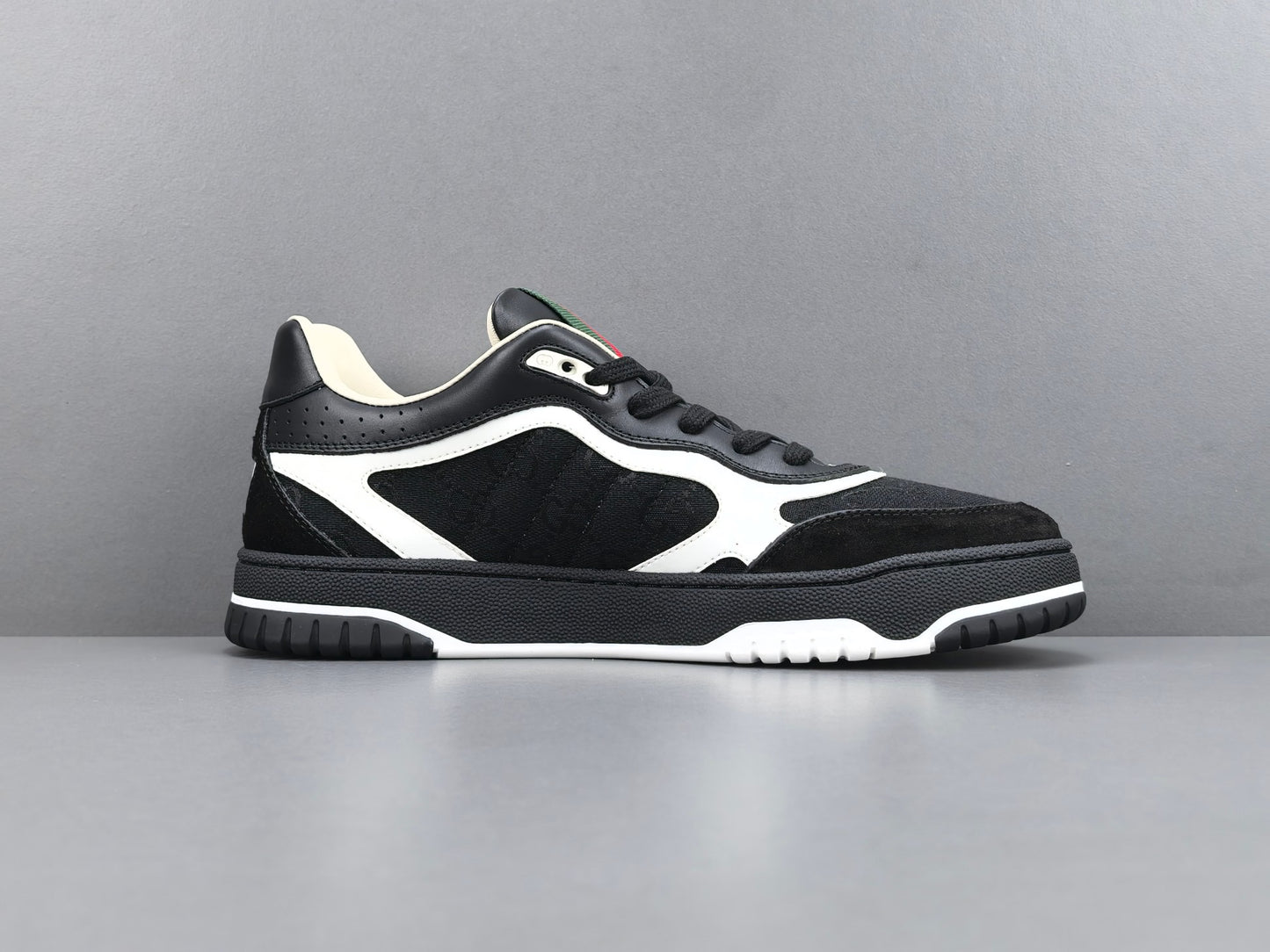 New luxury Screener Re Web fashion retro casual sports shoes