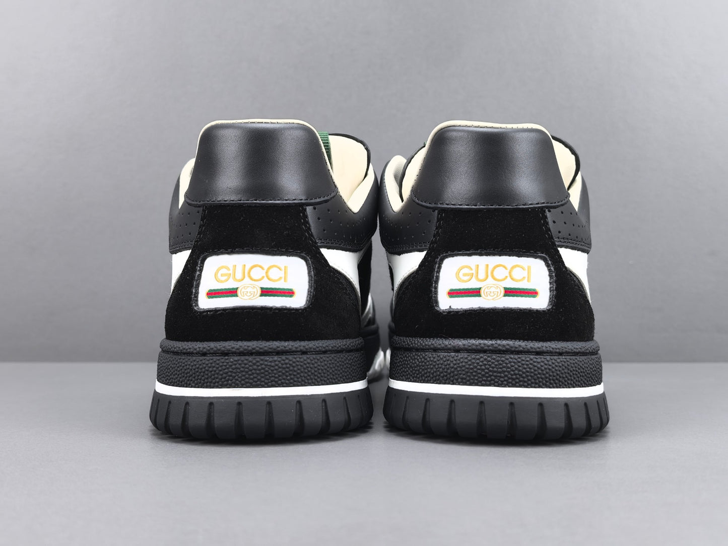 New luxury Screener Re Web fashion retro casual sports shoes