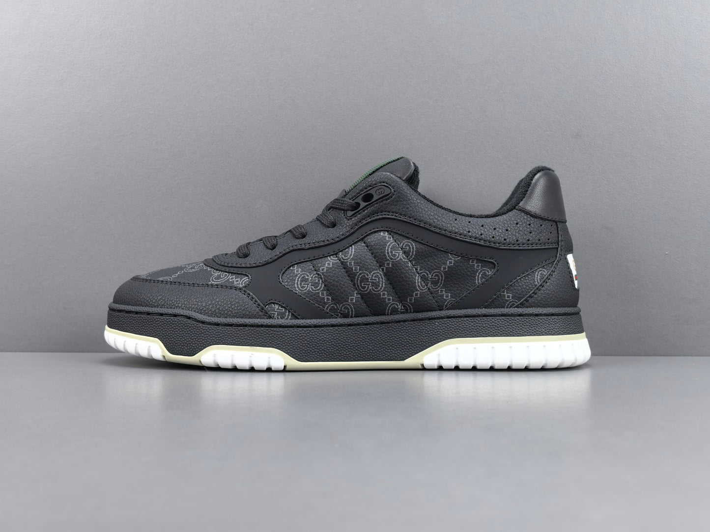 New luxury Screener Re Web fashion retro casual sports shoes