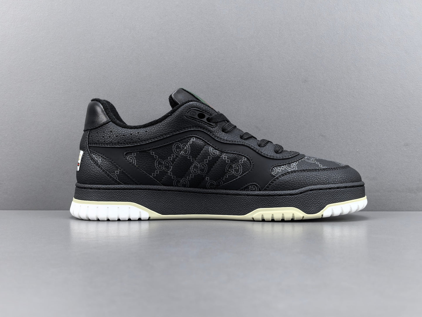 New luxury Screener Re Web fashion retro casual sports shoes
