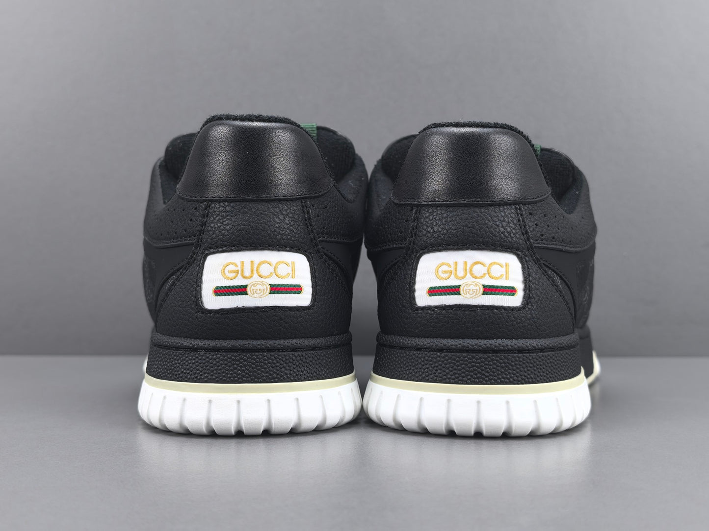 New luxury Screener Re Web fashion retro casual sports shoes