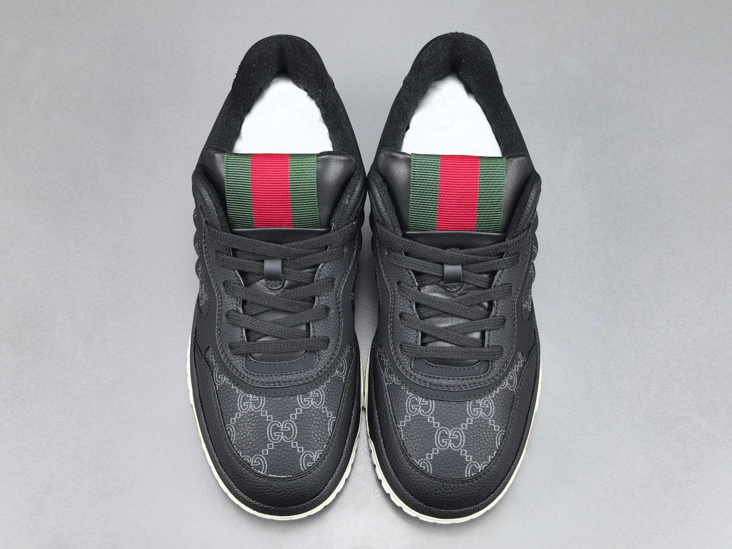 New luxury Screener Re Web fashion retro casual sports shoes