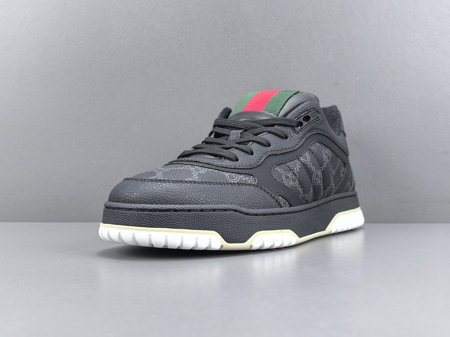 New luxury Screener Re Web fashion retro casual sports shoes