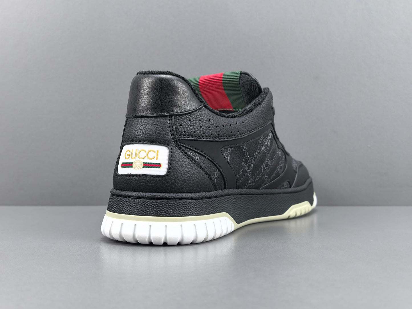 New luxury Screener Re Web fashion retro casual sports shoes