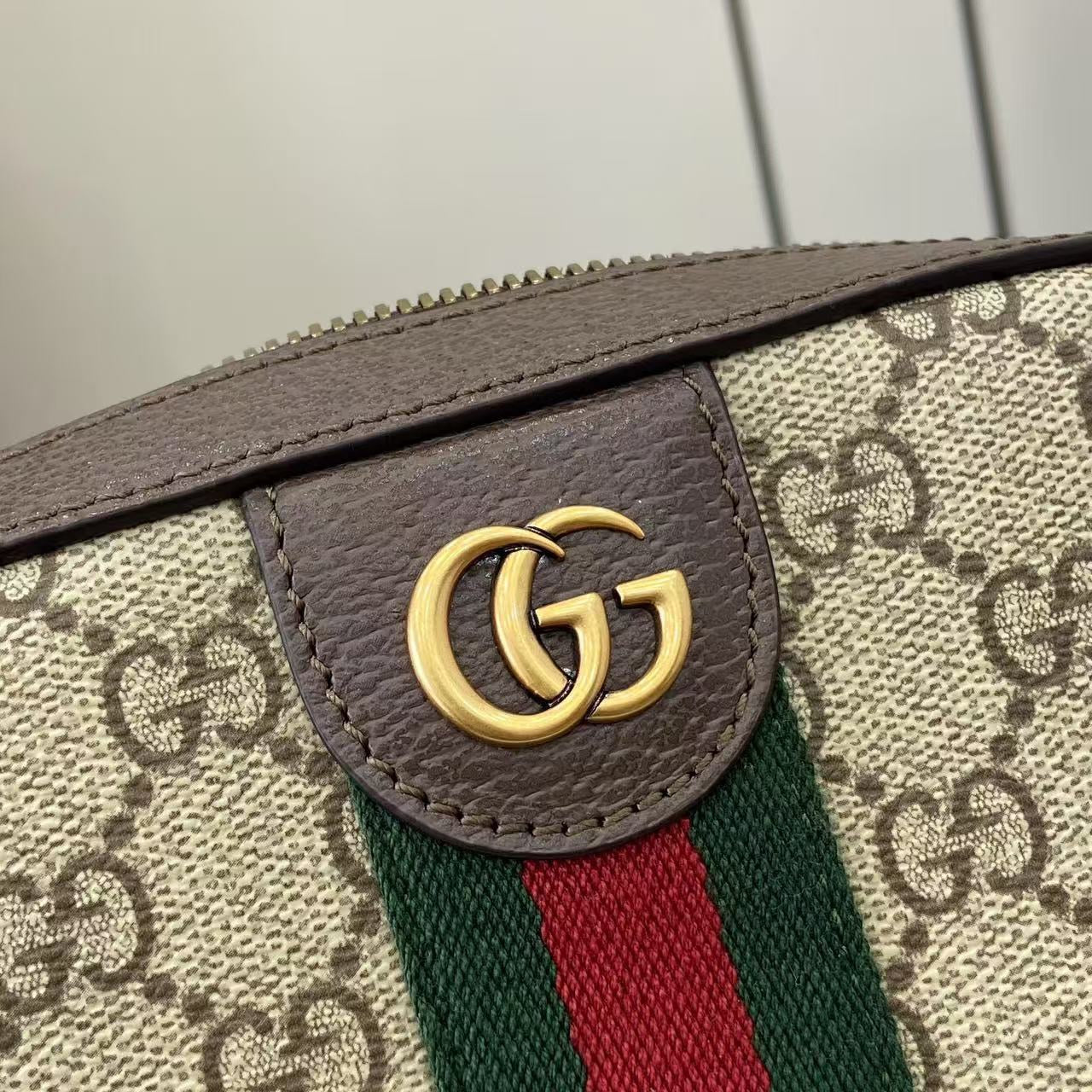 New luxury fashion Ophidia classic casual handbags