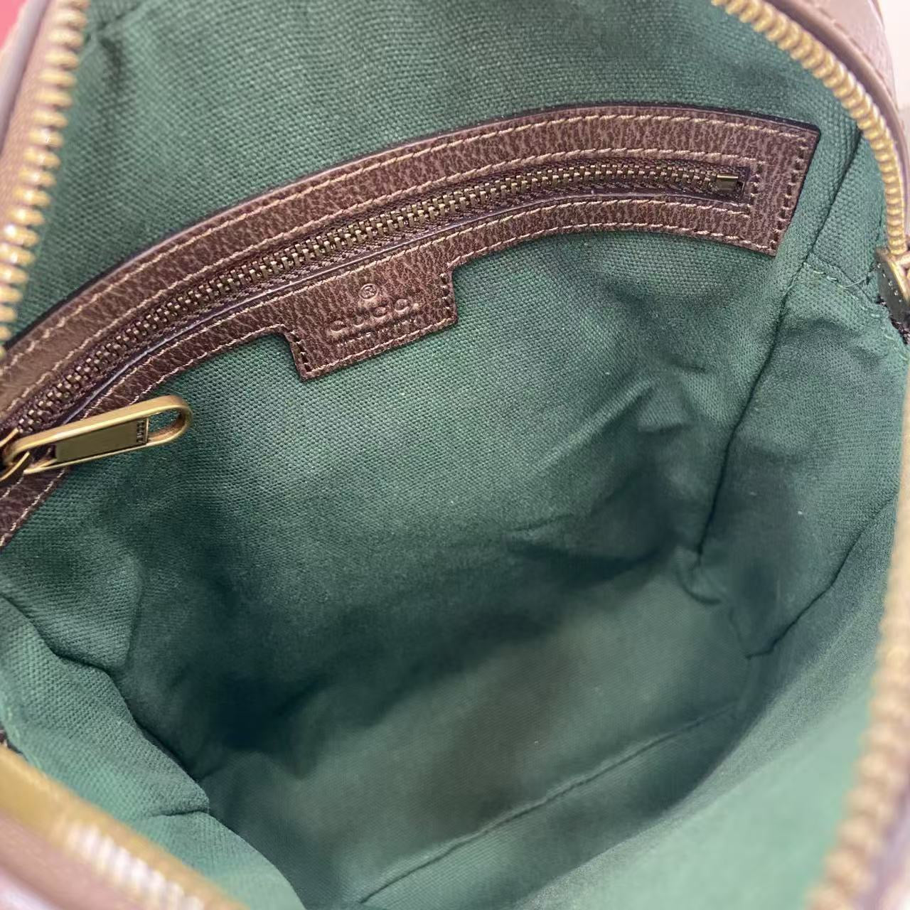 New luxury fashion Ophidia classic casual handbags