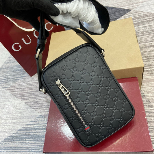 New luxury fashion Emblem classic casual handbags