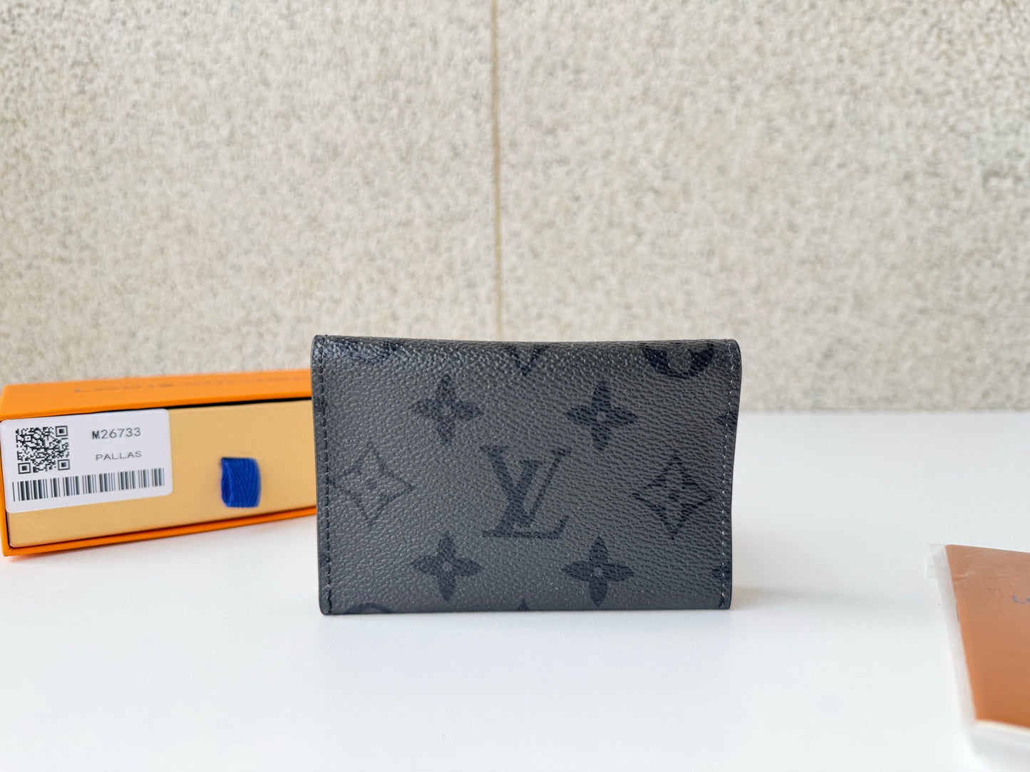 New Fashion Luxury Porto Cult Slim Card Bags