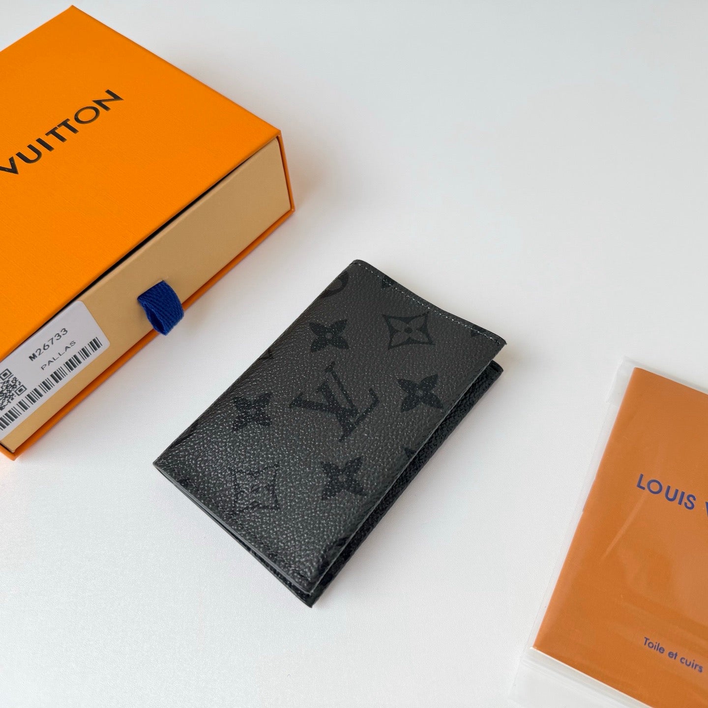 New Fashion Luxury Porto Cult Slim Card Bags